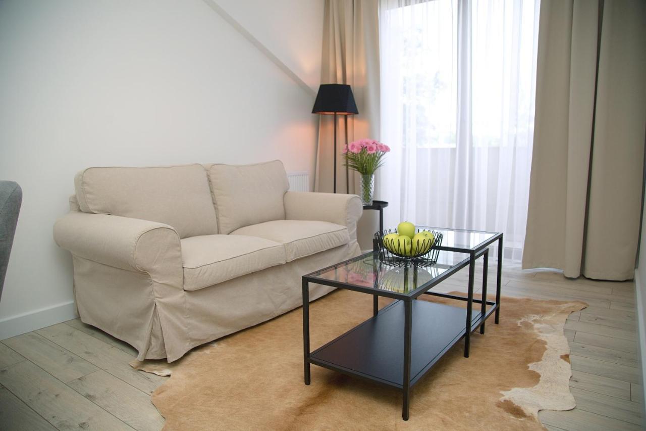 B&B Alibi Bardejov Bagian luar foto